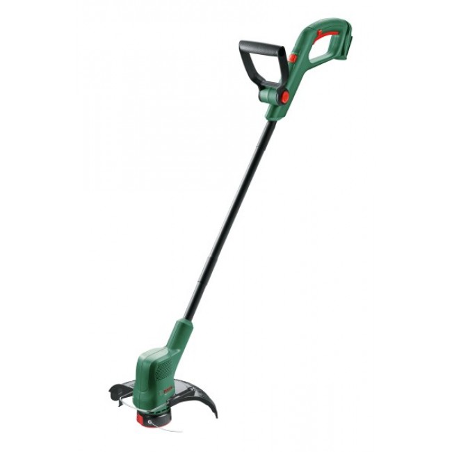 Bosch EasyGrassCut 18V-26 26 cm Battery Black, Green Bosch EasyGrassCut 18V-26 26 cm Battery Black, Green