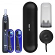 Braun 408567 electric toothbrush Adult Vibrating toothbrush Black Braun 408567 electric toothbrush Adult Vibrating toothbrush Black