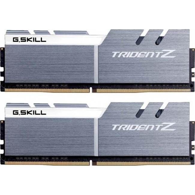 G.Skill 32GB DDR4-3200 memory module 2 x 16 GB