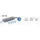 D-Link USB-C to 4-Port USB 3.0 Hub with Power Delivery