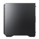 Montech AIR 903 Base Midi-Tower, Tempered Glass - Black