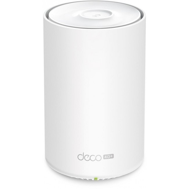 TP-Link 4G+ AX1800 Whole Home Mesh WiFi 6 Gateway
