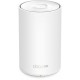 TP-Link 4G+ AX1800 Whole Home Mesh WiFi 6 Gateway