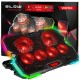 6 FAN VORTEX RGB Laptop Cooling Pad 6 FAN VORTEX RGB Laptop Cooling Pad