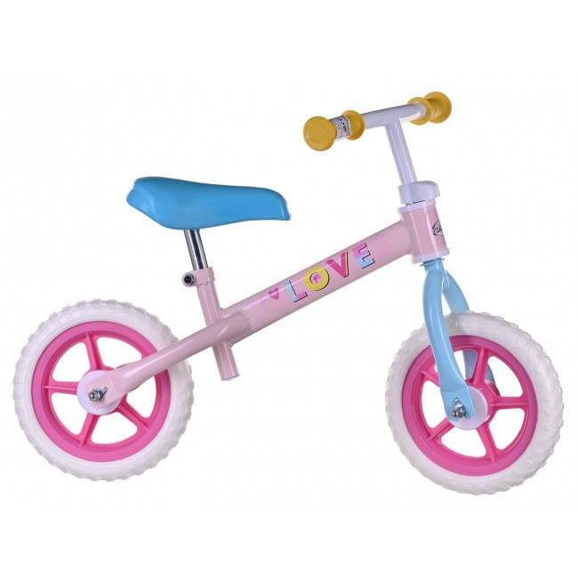 Children's cross-country bicycle 10 Children's cross-country bicycle 10
