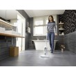 Black & Decker FSM13E1 steam cleaner 0.38 L 1300 W Blue, White Black & Decker FSM13E1 steam cleaner 0.38 L 1300 W Blue, White