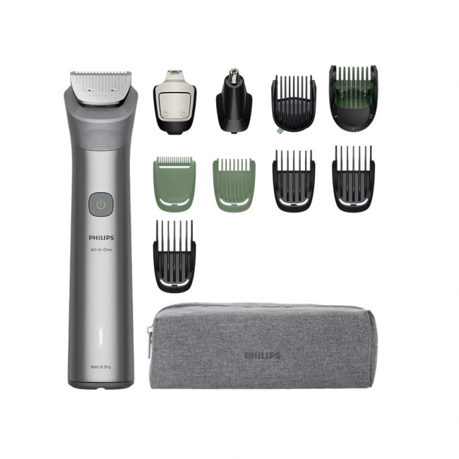 Philips All-in-One Trimmer 5000 Series MG5941/15 11-in-1 trimmer