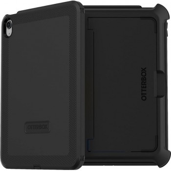 OtterBox Defender f?r iPad 11./10. Gen. schwarz - Pro Pack