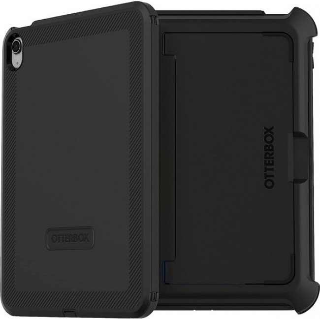 OtterBox Defender f?r iPad 11./10. Gen. schwarz - Pro Pack
