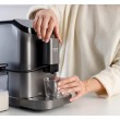 Taurus Accento Latte espresso machine 20 bar White Coffee