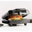 Taurus 3-in-1 Miami Legend Toaster