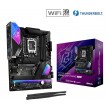 ASRock Z890 Z890 Lightning WiFi Motherboard