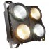 LIGHT4ME BLINDER LED 4x100W stage illuminator