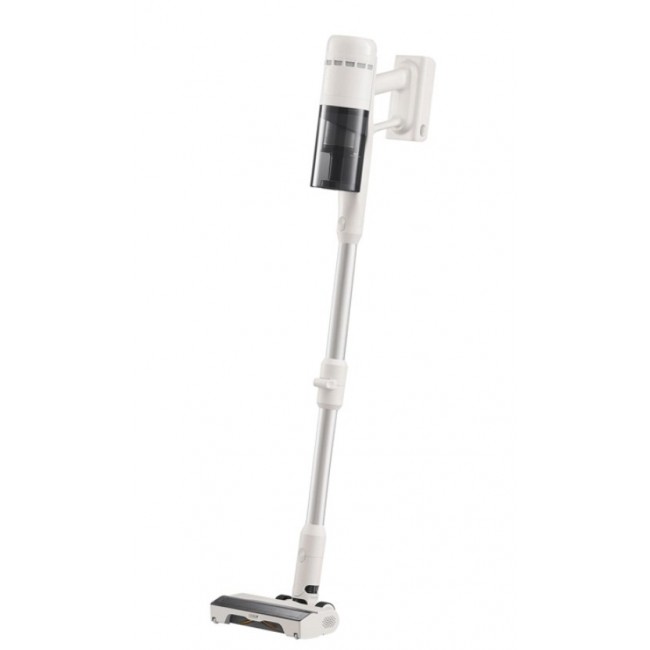 Cordless upright hoover Roborock H60 Hub