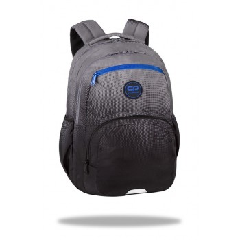 Youth backpack Drafter - Gradient grey grey Coolpack