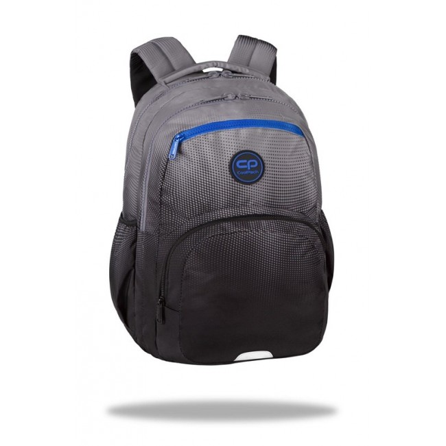 Youth backpack Drafter - Gradient grey grey Coolpack