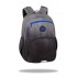 Youth backpack Drafter - Gradient grey grey Coolpack