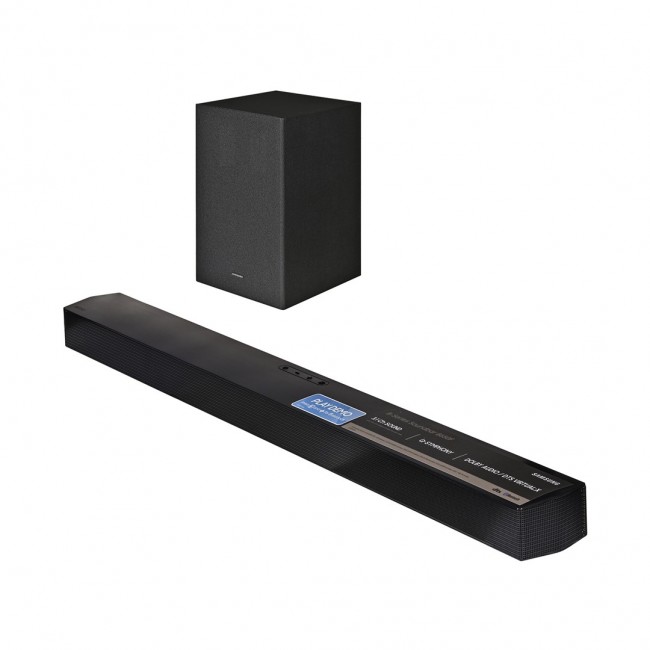 Samsung B650F B-Series 3.1ch Soundbar with Subwoofer (2025)