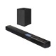 Samsung B650F B-Series 3.1ch Soundbar with Subwoofer (2025)