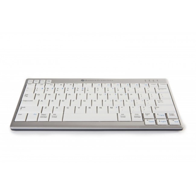 BakkerElkhuizen Keyboard Ultraboard 950 Wireless