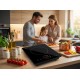 Esperanza EKH009 hob Black Countertop 28 cm Zone induction hob 1 zone(s)