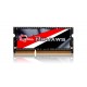 G.Skill 4GB DDR3-1600 memory module 1 x 4 GB 204-pin SO-DIMM