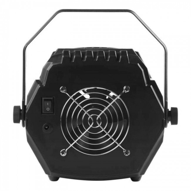 LIGHT4ME BM2 LED - LED soap bubble generator