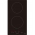 MPM-30-IM-12/N induction hob, black, 30 cm wide