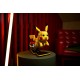 LEGO POK MON 72152 Pikachu and Pok ball