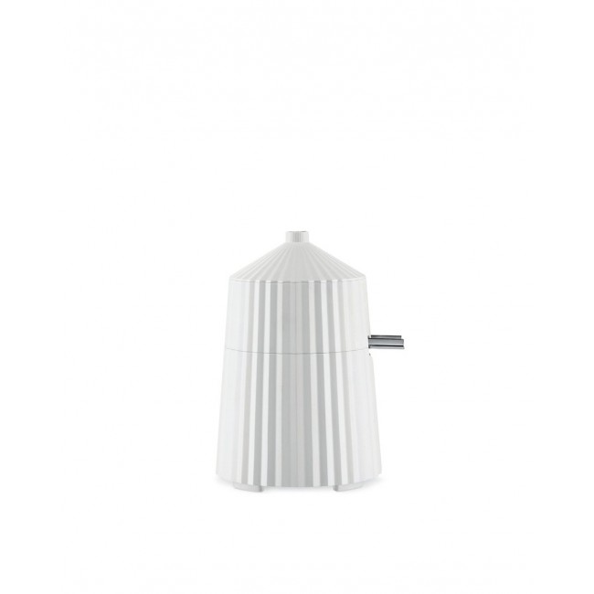 Alessi MDL07B electric citrus press Black
