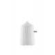 Alessi MDL07B electric citrus press Black