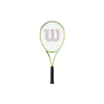 TENNIS RACKET WILSON BLADE FEEL 105