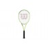 TENNIS RACKET WILSON BLADE FEEL 105