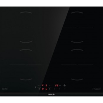Gorenje Upplev snabbheten och s kerheten hos Gorenjes induktionsh llar, med omedelbar v rmereglering och ytor som r svala att r ra vid f r en effektivare och s krare matlagningsupplevelse.