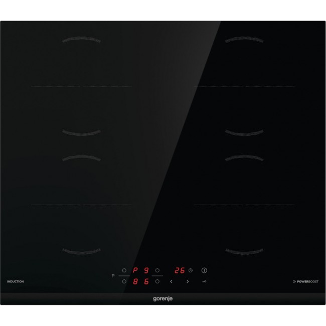 Gorenje Upplev snabbheten och s kerheten hos Gorenjes induktionsh llar, med omedelbar v rmereglering och ytor som r svala att r ra vid f r en effektivare och s krare matlagningsupplevelse.