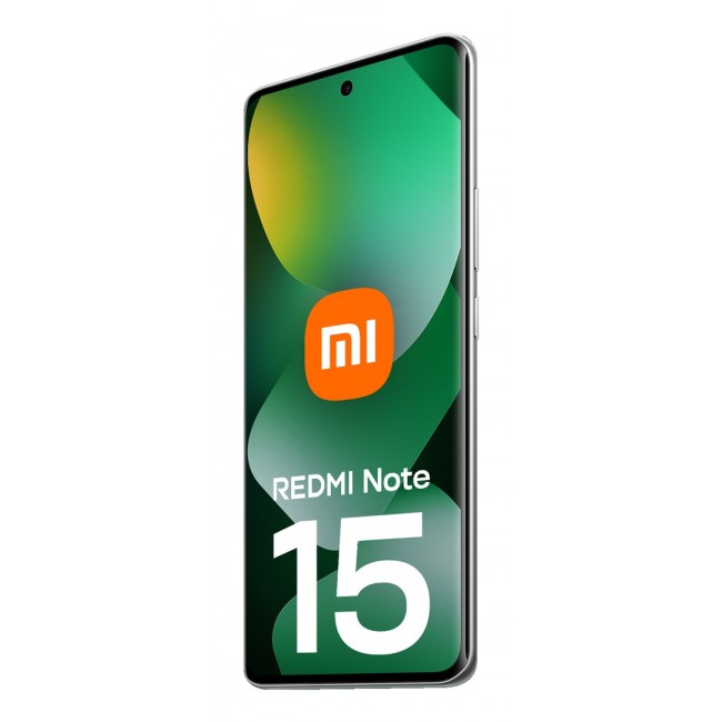 Xiaomi Redmi Note 15 17.2 cm (6.77 Xiaomi Redmi Note 15 17.2 cm (6.77