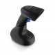 Datalogic QM2500-BK-433K1 barcode reader Handheld bar code reader 2D Black