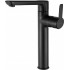 High basin mixer