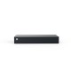 Ruijie Networks RG-ES108GD network switch Unmanaged Gigabit Ethernet (10/100/1000) Black