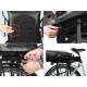 Inateck BP06001 30 L Black