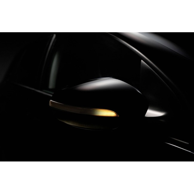 Osram LED Bulb DMI 5K0 WT S Golf VI White