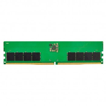 HP 16GB DDR5 (1x16GB) 4800 UDIMM NECC Memory