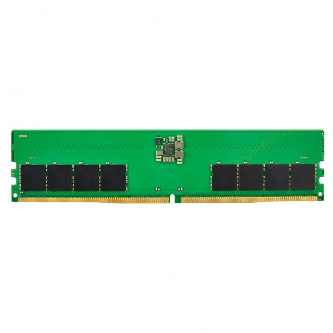 HP 16GB DDR5 (1x16GB) 4800 UDIMM NECC Memory