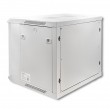Qoltec 54486 RACK cabinet 19