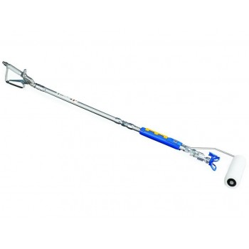 GRACO jetroller 18cm + RAC X515 tip