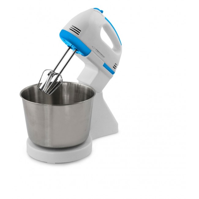 Esperanza EKM019WB Mixer with bowl Esperanza EKM019WB Mixer with bowl