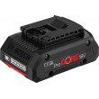 Bosch ProCORE 14V 4.0Ah Professional Battery Black Bosch ProCORE 14V 4.0Ah Professional Battery Black