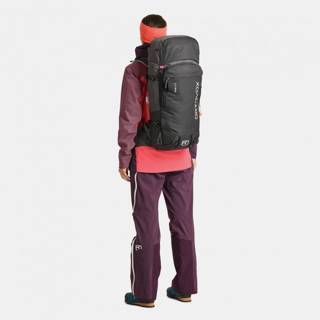 ORTOVOX Peak 32 S backpack Rucksack Black Polyamide