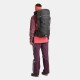 ORTOVOX Peak 32 S backpack Rucksack Black Polyamide