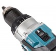Makita DHP489RTJ power screwdriver/impact driver 1800 RPM Black, Blue Makita DHP489RTJ power screwdriver/impact driver 1800 RPM Black, Blue